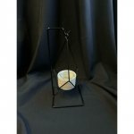 Подсвечник &laquo;Маятник&raquo;