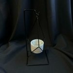 Подсвечник &laquo;Маятник&raquo;