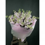 Букет из цветов  &laquo;Эрика&raquo;