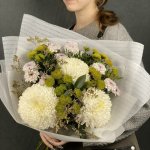 Букет цветов &laquo;Красула&raquo;