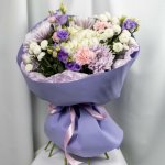 Букет цветов &laquo;Ароматный&raquo;