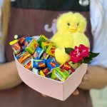 Комбо-предложение &laquo;Любовь это...&raquo;