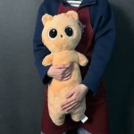 Мягкая игрушка &laquo;Плюшевая Кошка&raquo;