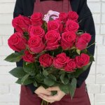 Роза &laquo;Готча&raquo;