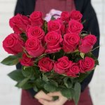 Роза &laquo;Готча&raquo;