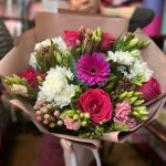 Сборный букет &laquo;Элена&raquo;