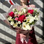 Сборный букет &laquo;Астерион&raquo;