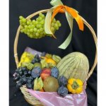 Фруктовая композиция &laquo;Миксовый&raquo;