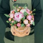 Цветочная Композиция &laquo;Бренды&raquo;