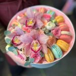 Сладкая композиция &laquo;Свитти&raquo;