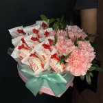 Сладкая композиция &laquo;Сладость&raquo;