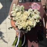 Букет невесты &laquo;Утонченная леди&raquo;