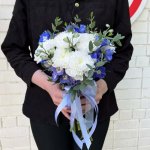 Букет невесты &laquo;Воздушная Феерия&raquo;