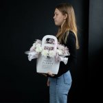 Цветочная композиция &laquo;Мамочка&raquo;