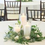 Свадебная композиция &laquo;Важное событие&raquo;