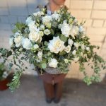 Композиция для свадьбы &laquo;Страсть&raquo;