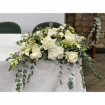 Композиция для свадьбы &laquo;Нежность&raquo;