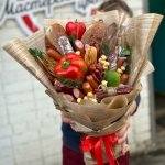 Съедобный букет &laquo;Мужчине&raquo;