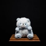 Мягкая игрушка &laquo;Милая панда&raquo;