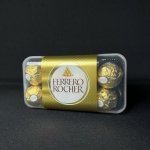 Конфеты Ферреро Роше &laquo;Ферреро Роше&raquo;