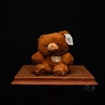 Мягкая игрушка &laquo;Григорий&raquo;