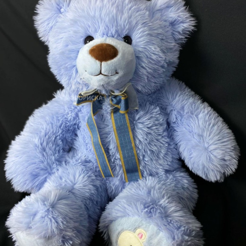 Мягкая игрушка медведь «Для тебя» в Сыктывкаре от магазина «Флориска»