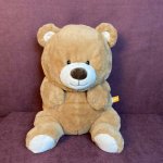Мягкая игрушка мишка &laquo;Тедди&raquo;
