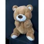 Мягкая игрушка мишка &laquo;Тедди&raquo;