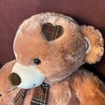 Мягкая игрушка мишка &laquo;Томик&raquo;