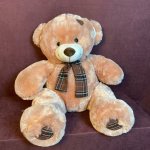 Мягкая игрушка мишка &laquo;Томик&raquo;