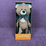 Мягкая игрушка &laquo;Топтыжка&raquo;