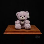 Мягкая игрушка &laquo;Мишка Барни&raquo;