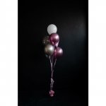 Воздушные шары &laquo;Зефир&raquo;