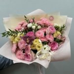 Сборный букет &laquo;Загадка&raquo;