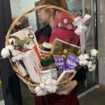 Сладкая композиция &laquo;Сладкий&raquo;