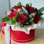 Коробка &laquo;Флорентина&raquo;