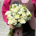 Букет невесты &laquo;Мечта&raquo;
