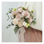 Букет невесты &laquo;Счастье невесты&raquo;