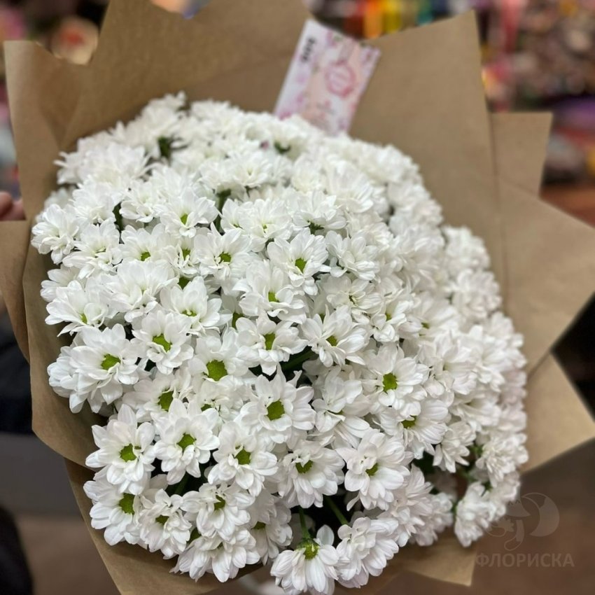 Букеты цветов на день матери купить в Омске с доставкой | Florida55