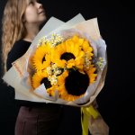 Сборный букет &laquo;Заветная мечта&raquo;