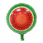Воздушный шар &laquo;Арбуз&raquo;