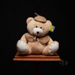 Мягкая игрушка &laquo;Шерлок&raquo;