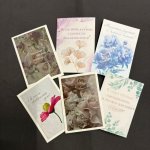 Открытка &laquo;Мечтай!&raquo;