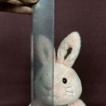 Мягкая игрушка &laquo;Зайка&raquo;