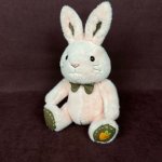 Мягкая игрушка &laquo;Зайка&raquo;