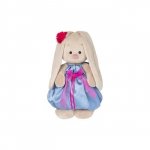 Мягкая игрушка &laquo;Зайка Ми в синем платье&raquo;