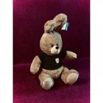 Мягкая игрушка &laquo;Заяц Степа&raquo;