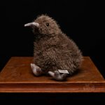 Мягкая игрушка &laquo;Киви&raquo;