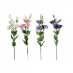 Искусственная ветка  &laquo;&lrm;Эустома&raquo;