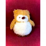 Мягкая игрушка &laquo;Совушка&raquo;